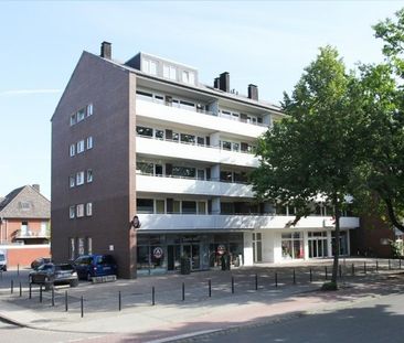 Für Singles: gemütliches Apartment an der Marktallee - Foto 5