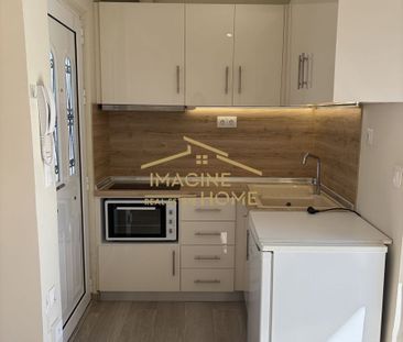 Studio/Γκαρσονιέρα για ενοικίαση Ιπποκράτειο (Φάληρο - Ιπποκράτειο) - Photo 6