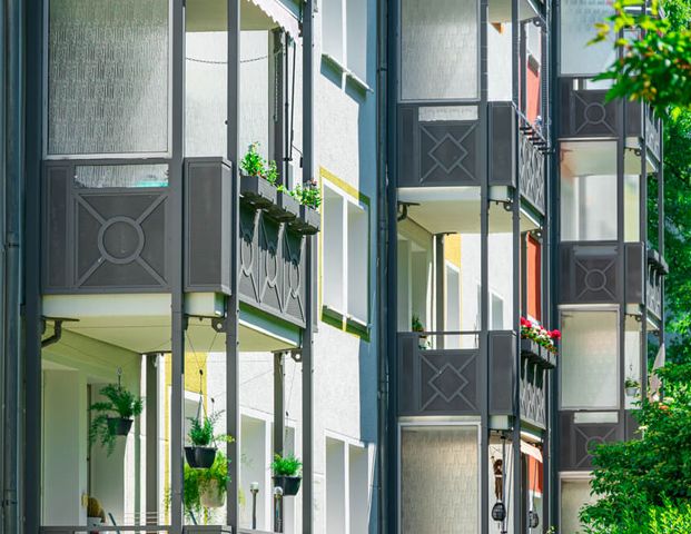 Scheffelstraße 63 - Photo 1