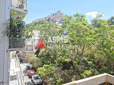 Διαμέρισμα για ενοικίαση Κολωνάκι - Λυκαβηττός - Photo 4
