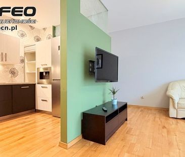 Mieszkanie na wynajem - Photo 1