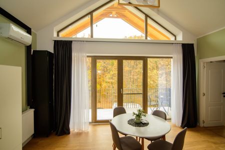 Studio, complet mobilat si utilat, finisaje superioare - Photo 2