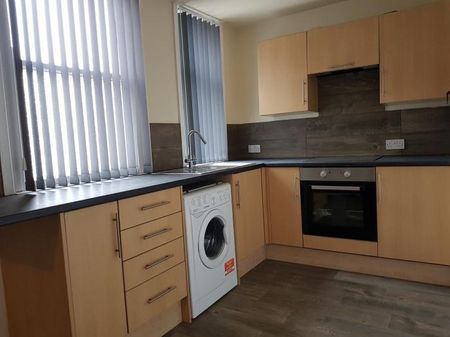 1 bedroom flat to rent - Photo 5