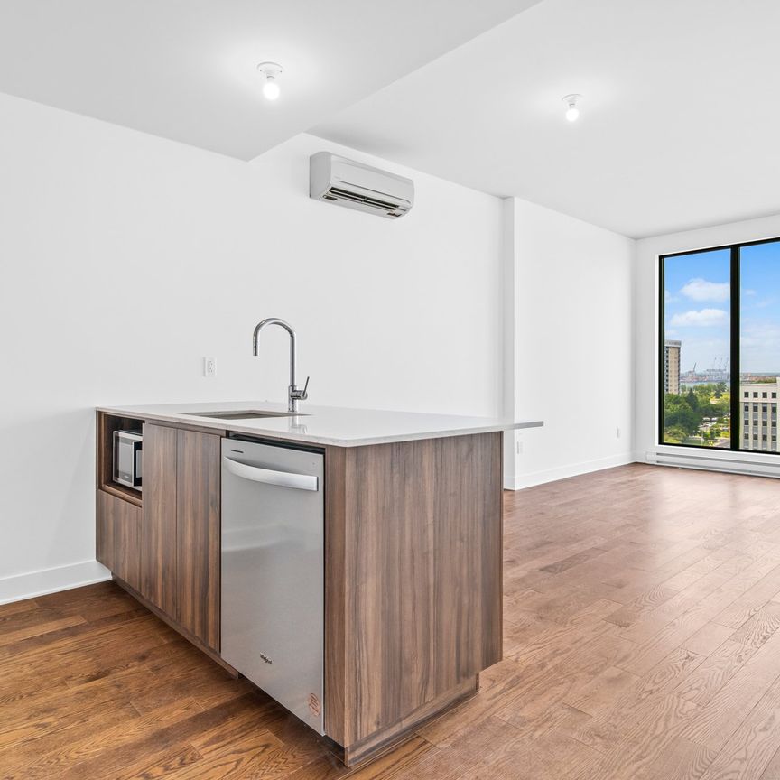 200 Rue Marie-Charles-Le Moyne #921, Longueuil (Le Vieux-Longueuil), J4K5K7 - Photo 1