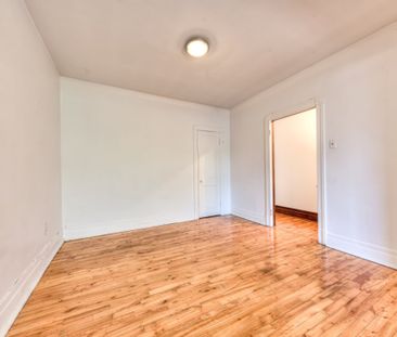 3540 Rue Dézéry, H1W 2S7, Montréal - Photo 6