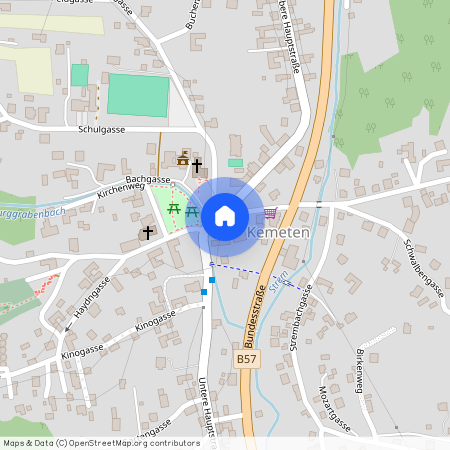 Am Dorfbrunnen 3/6, 7531, Kemeten