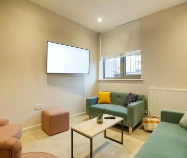 6 Bed Ensuite - Photo 1