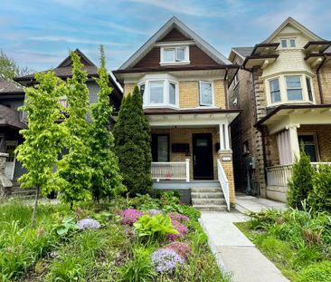 For Lease - 2137 Gerrard Street Unit# Lower, Toronto, Ontario - Photo 3