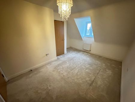 4 bedroom terraced house to rent - Photo 4