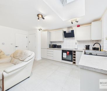 4 bedroom detached house to rent - Photo 5