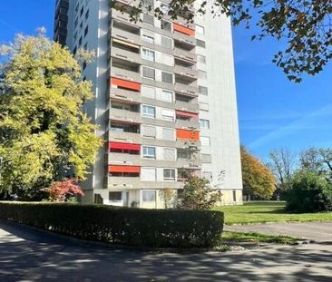 Beautiful bright 3 1/2 room apartment - Photo 5