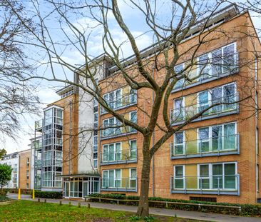 1 bedroom apartment to rent - Photo 6