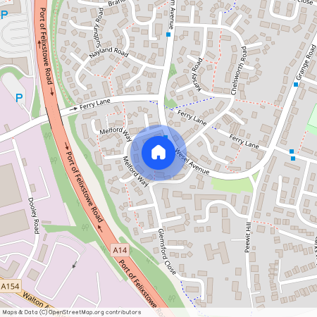 Wesel Avenue, Felixstowe, IP11 2UA