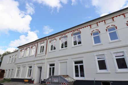 Erstbezug nach Vollsanierung- Charmante 2-Zimmer-Wohnung, EG, WHG 9 - Photo 5