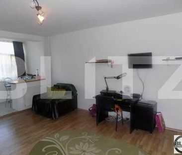 Apartament 1 camera, 30 mp utili, zona strazii Constantin Brancusi - Photo 2