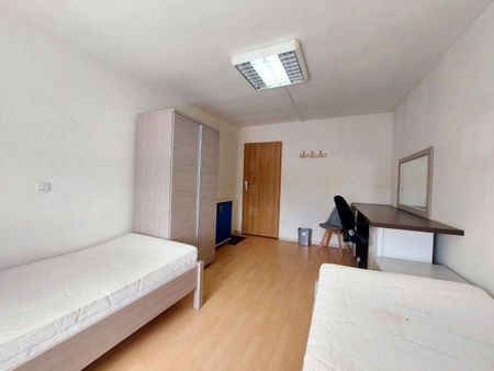 Pokój Zielona Góra - Zdjęcie 2