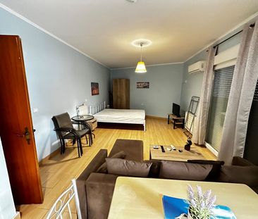 Studio/Γκαρσονιέρα για ενοικίαση Κηπούπολη (Καβάλα) - Photo 5
