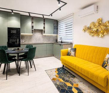 Kiadó luxus lakás - Debrecen - Fotó 6