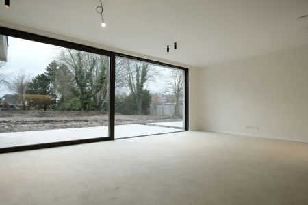 High-end gelijkvloers nieuwbouwappartement - Foto 5