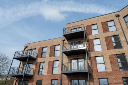3 bedroom apartment to rent - Photo 5