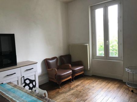 Appartement / Offre 59221495 - Photo 2