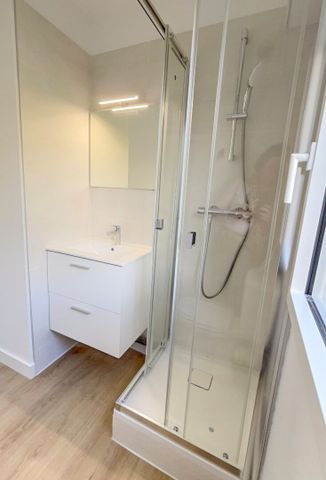 Location Appartement 1 pièce 23m² - Photo 3