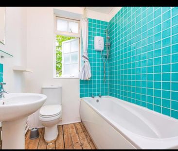 1 Bed Flat, Makepeace Mansions, N6 - Photo 4