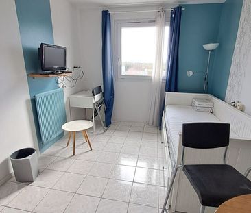 Appartement à louer 2 pièces • Noisy-le-Grand - Photo 6