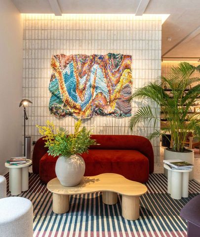 Stylish 1 BEDROOM APARTMENT in the highly anticipated Brent Cross Town development. - Photo 4