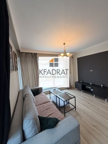 Nowoczesne 2-pokojowe mieszkanie z 18m tarasem - Photo 2