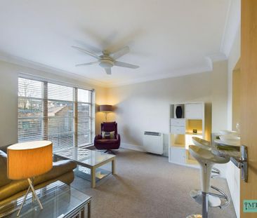 2 bedroom apartment to rent - Photo 1