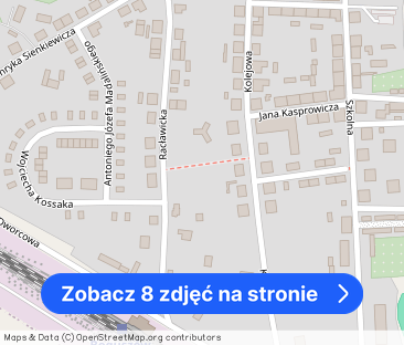 2 pokoje w Gorcach na Kościuszki - Zdjęcie 1