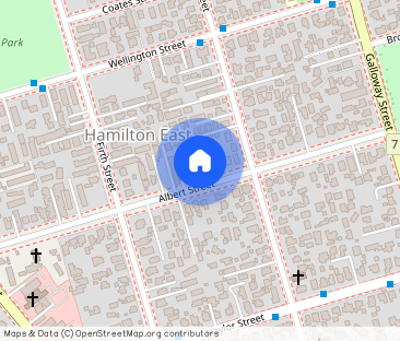 87b Albert Street - Photo 1