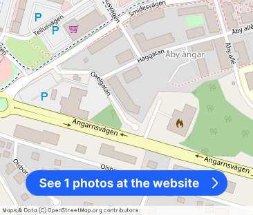 Oxelgatan 9 - Photo 1