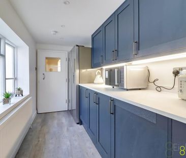 7 bedroom terraced house to rent - Photo 3