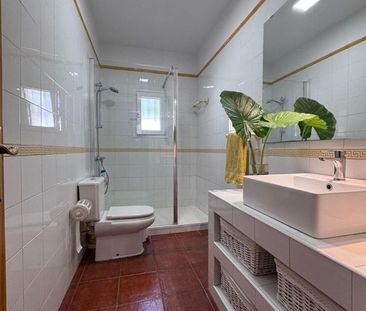 4 room luxury Villa for rent in Fuengirola, Spain - Foto 4