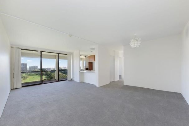 Stunning City Views! - Photo 1