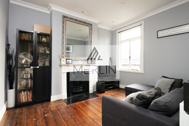 Saltram Crescent, W9, London - Photo 1