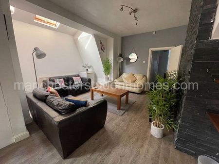 Ladybarn Lane, Manchester, M14 6NG - Photo 5