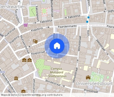 Karaktervolle studio in historisch pakhuis - Photo 1