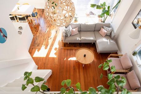 Newly renovated character styled home - Photo 5