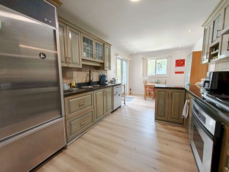 For Lease - 25 Squirewood Road, Toronto, Ontario - Photo 5