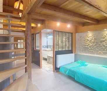 Location Appartement 5 pièces 91m² MONTBELIARD 25200 - Photo 3