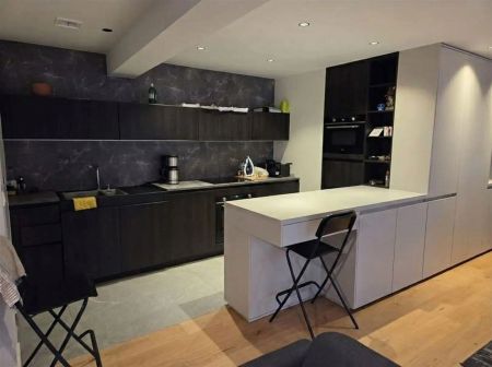 Trendy appartement met 2 slpk te huur - Photo 5
