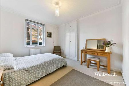 Watchfield Court, Sutton Court Road, Chiswick, W4 - Photo 4