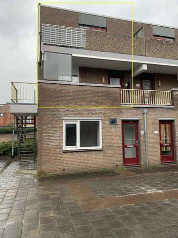 Goudriaanstraat 139 - Photo 2