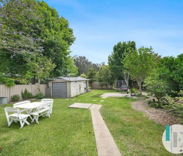 Beautifully Renovated and Full of Charm; Your New Home Awaits! - Photo 5