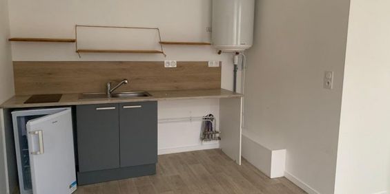 Appartement à louer, 2 pièces - Bouchemaine 49080 - Photo 3