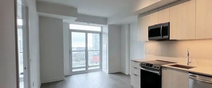 50 Power St. Suite 1410 | 50 Power Street, Toronto - Photo 1