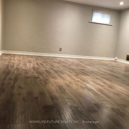 For Lease - 37 Chopin Avenue Unit# Bsmt, Toronto, Ontario - Photo 4